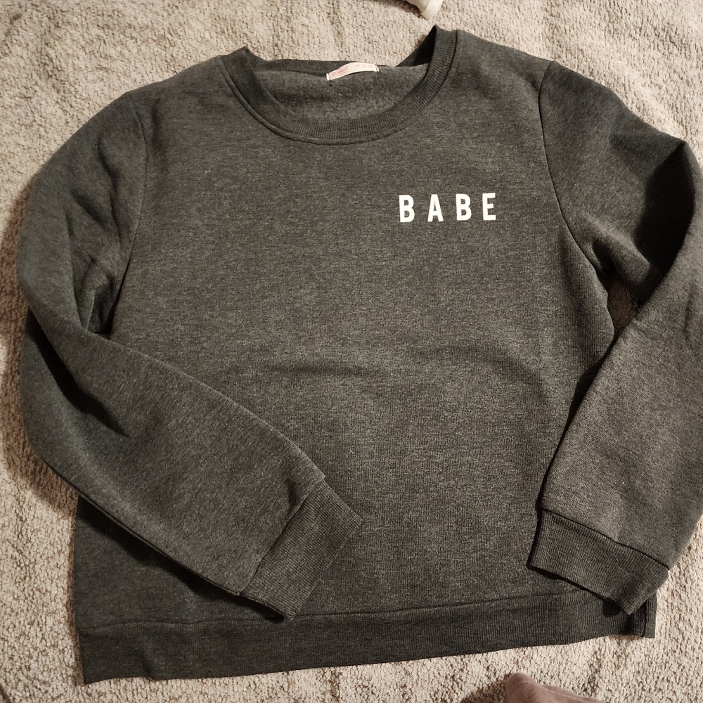 Sweater
